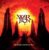 The Fifth And Final Sun