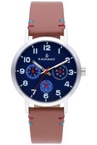 Radiant funtime RA448710 Jongen Quartz horloge