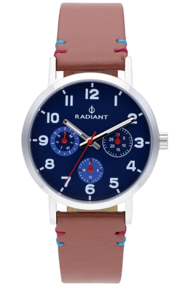 Radiant funtime RA448710 Jongen Quartz horloge