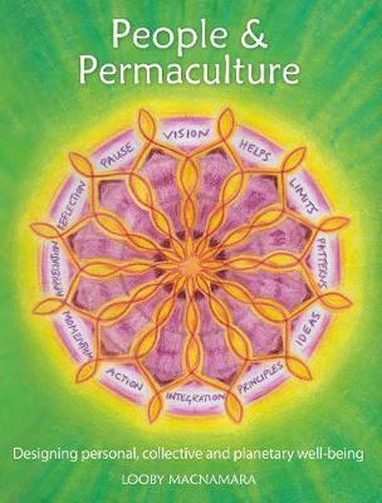People & Permaculture Design