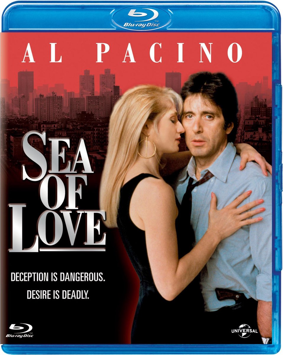SEA OF LOVE