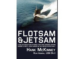 Flotsam & Jetsam