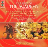 Best of the Academy