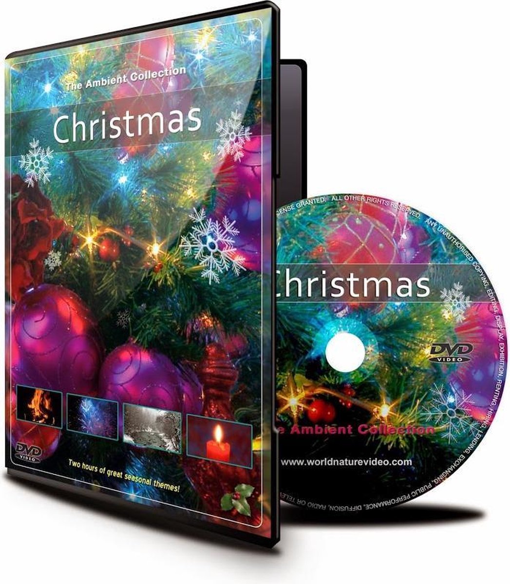 Kerst DVD | Dvd's | bol.com