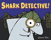 Shark Detective!