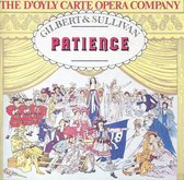 Gilbert & Sullivan: Patience / D'Oyly Carte Opera Company