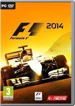 Formula 1 -  F1 2014