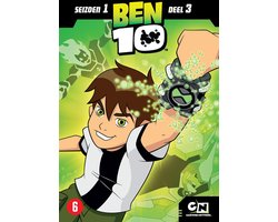 Ben 10 Season 1.3