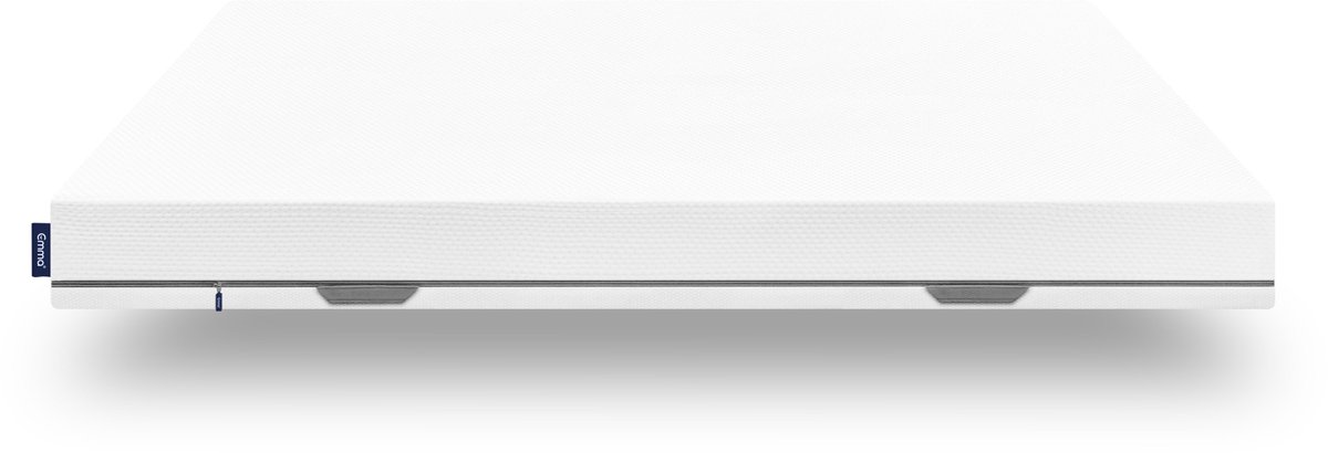 Emma Basic Matras 160x200 - 100 nachten proefslapen - 10 jaar garantie