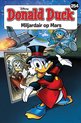 Donald Duck Pocket 254 - Miljardair op Mars