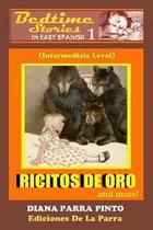 Ricitos de oro y otros cuentos / Goldilocks and more!