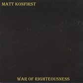 War of Righteousness