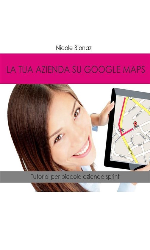 La tua azienda su Google Maps - cover