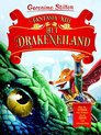 foto van Fantasia 13 - Fantasia XIII - Het drakeneiland