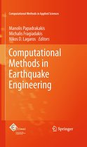 Computational Methods in Applied Sciences 21 - Computational Methods in Earthquake Engineering
