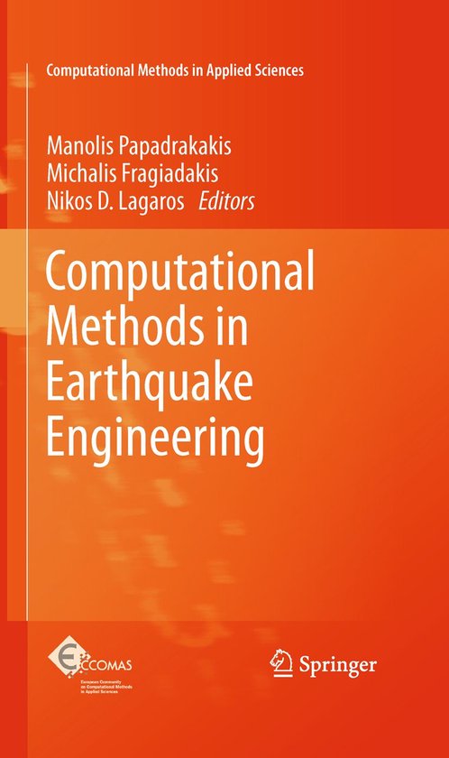 Computational Methods in Applied Sciences 21 - Computational Methods in ...