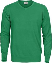 Printer Essentials Forehand Heren Outdoortrui - Freshgreen - 3XL