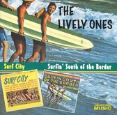 Surf City/Surfin' South of the Border