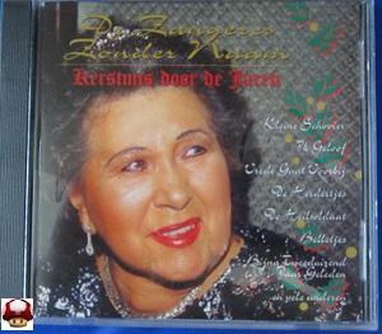 Kerstmis door de Jaren