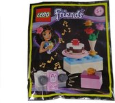 LEGO 561504 Friends Mini Party (Polybag)