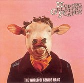 World Of Genius Hans