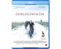 Oorlogswinter