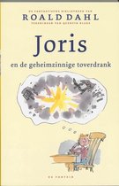 De fantastische bibliotheek van Roald Dahl - Joris en de geheimzinnige toverdrank