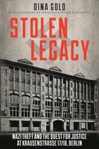 Stolen Legacy
