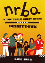 Derbytown Live 1982