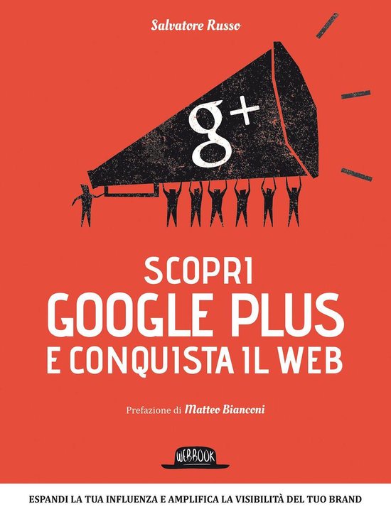 Scopri google plus e conquista il web