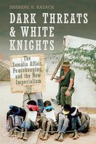 Heritage - Dark Threats and White Knights