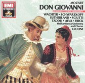 Mozart: Don Giovanni [Highlights]