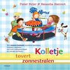 Kolletje tovert zonnestralen