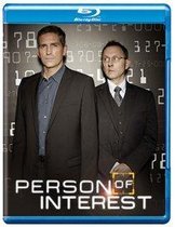 Person Of Interest - Seizoen 4 (Blu-ray) (Import)