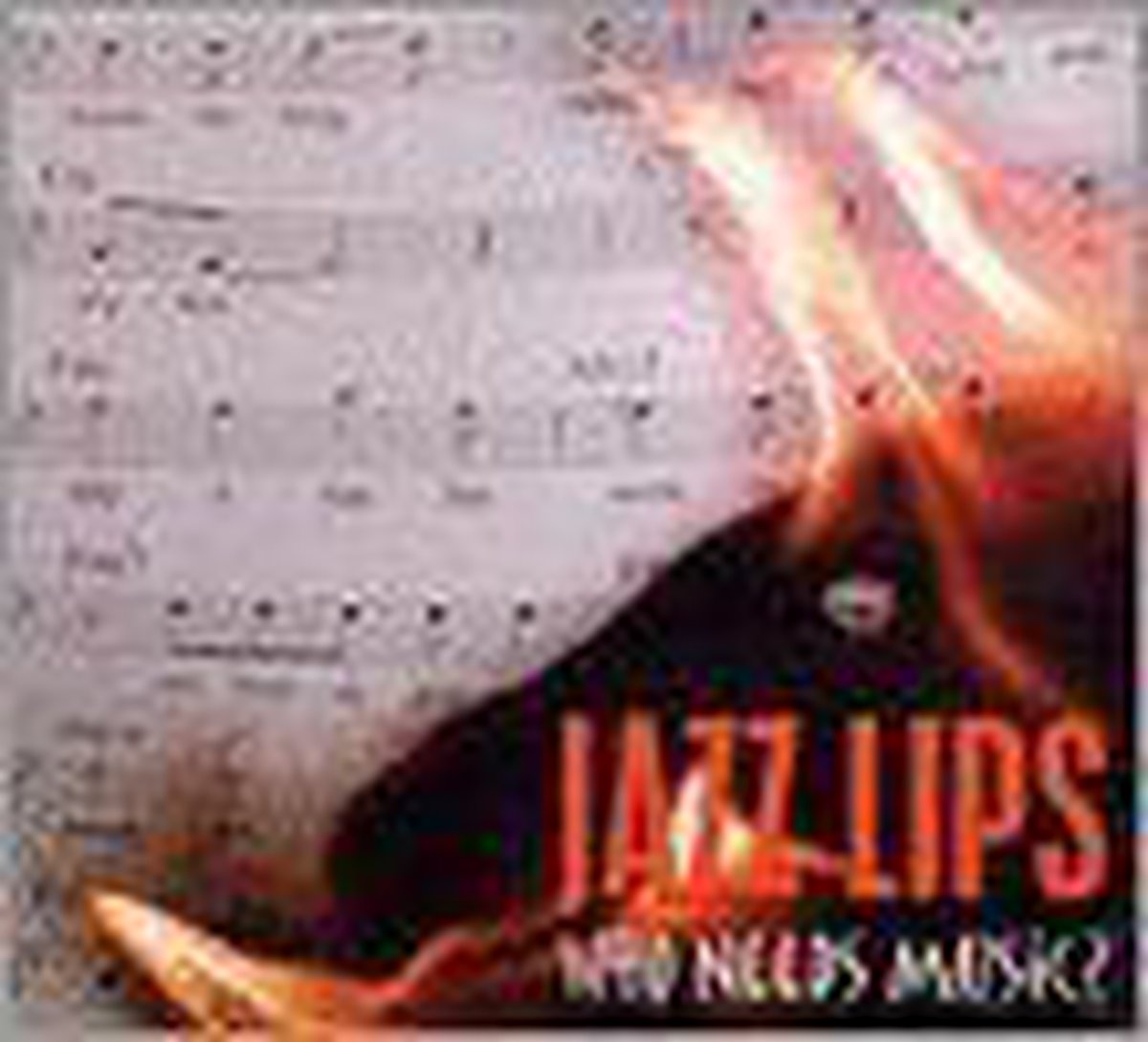 Who Needs Music?