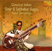 Classical Indian Sitar &