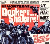 Rockers.. Shakers!