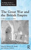 The Great War and the British Empire