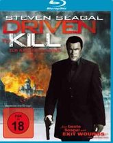 Driven To Kill (Blu-ray)