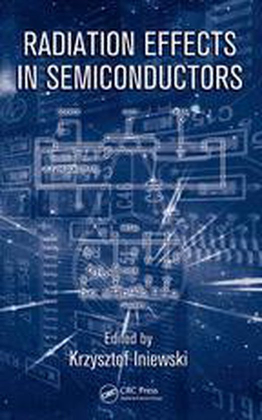 Devices, Circuits, and Systems - Radiation Effects in Semico ... - cover