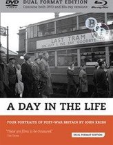 Day in the Life [Blu-Ray]+[DVD]