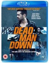 Dead Man Down - Movie