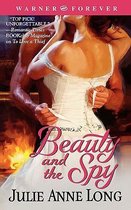 Beauty and the Spy