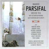 Parsifal-Erster Teil