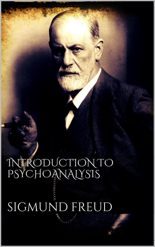 Introduction to Psychoanalysis (ebook), Sigmund Freud 9783748119210 Boeken