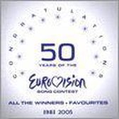 Eurovision: Congratulations 1981-2005