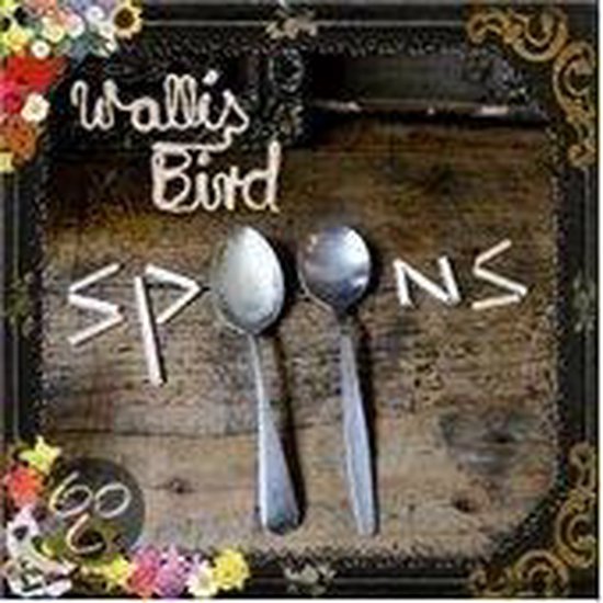 Spoons