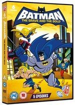 Batman Brave & The Bold - Volume 6 (Import)