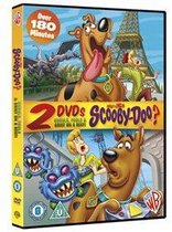 What'S New Scooby Doo 7&Amp;8