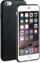 BeHello iPhone 6 / 6S Thingel Case Black